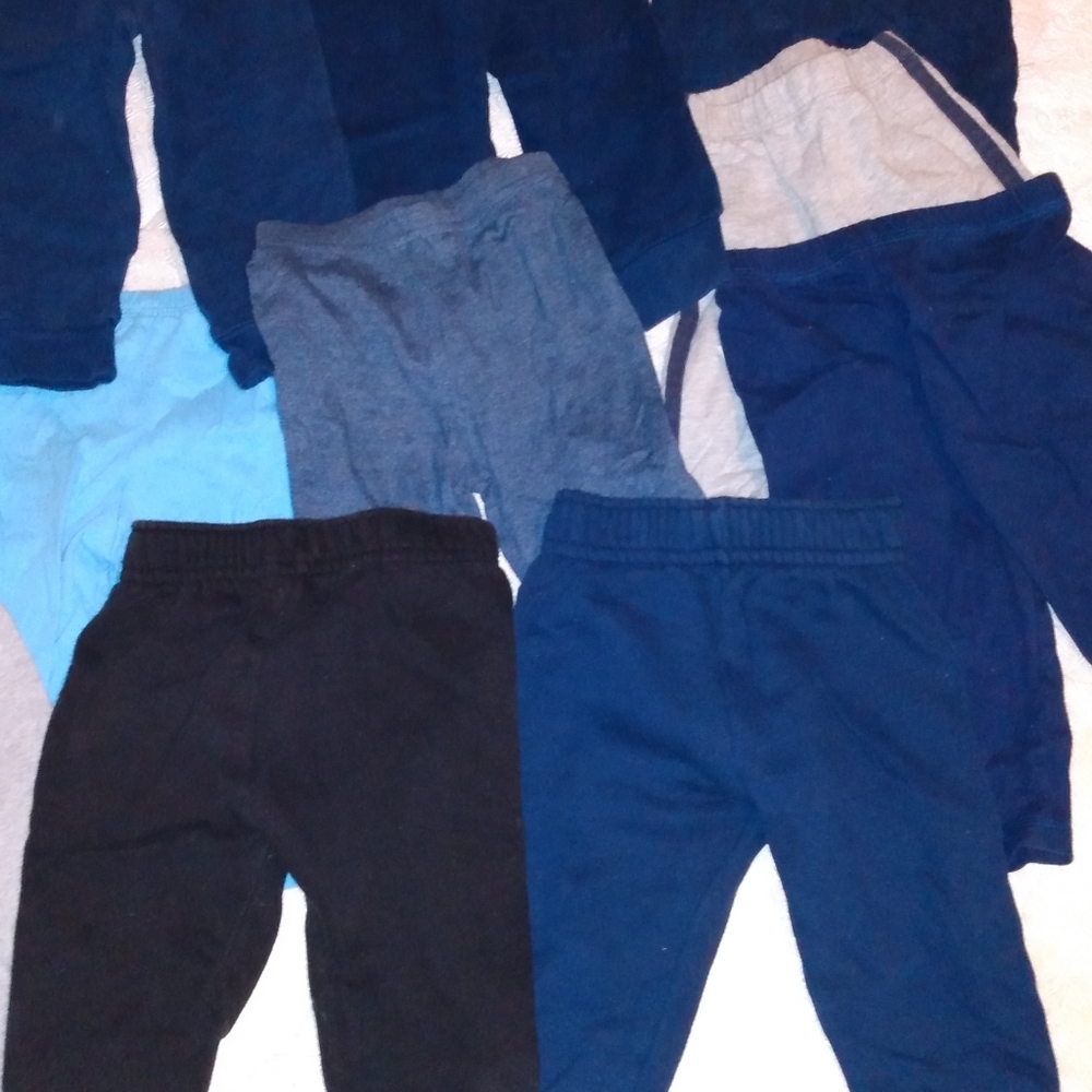 Baby pants. 3m- 12m Boys